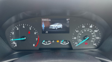 Ford Fiesta 1.0 EcoBoost Trend 5dr Petrol Hatchback